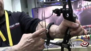 2014 ATA Show - Steady Form - by ArcheryTalk.com