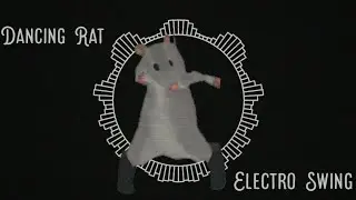Joyful - Chess (Type Beat) / Rat Dance Meme - [Electro Swing Remix]