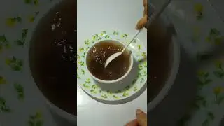 Instant soup from #chingssecret #instantmanchowsoup