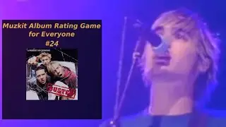 MARGE #24 RESULTS: Busted - A Present For Everyone
