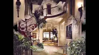 Custom Railings
