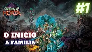 Children of Morta Mobile  - Gameplay Android/IOS