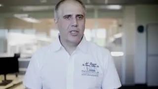 Erich - Stv. Technischer Leiter (BIOHORT GmbH)