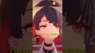 [Zenless Zone Zero Animation] The Ultimate Sharknado!! By 青空-AoiSora#zenlesszonezero #zzzero