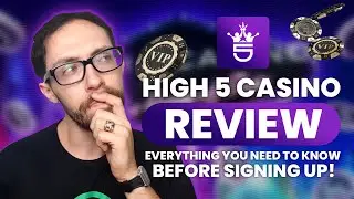 High 5 Casino Review 2025: Is It Safe?