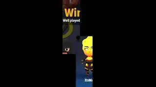 We won a game of battle lands h