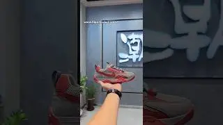 New summer sneakers, versatile and stylish men's shoes, trendy and fashionable