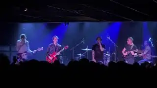 Cage The Elephant &ldquo;Rainbow&rdquo; Live @ the EchoPlex 05/07/24