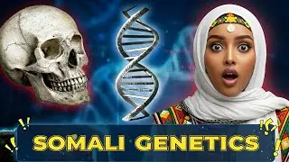 Scientists Just Discovered Something Disturbing in Somali DNA