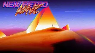 Synthwave Cyberpunk Mixtape | Retrowave - Chill Wave - Vaporwave 3