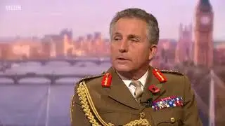 Chief of the Defence Staff: NATO is the Most Successful Alliance in Military History
