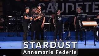 Stardust - Hoagy Carmichael