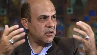 Iran executes Iranian-British national over spying claims &bull; FRANCE 24 English