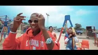 D.K Ninja kodo ft Irack Simba (djangu) officiel clip #nctdream