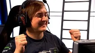Welcome to North America, Evil Geniuses