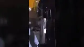 Boosie Nearly Brings GUN Into Mall