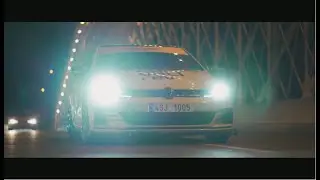 VW Golf MK7.5 GTI - Cinematic / NEVERSTOCK