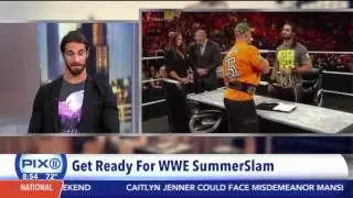WWE Superstar John Cena grants historic 500th wish for Make-A-Wish Foundation