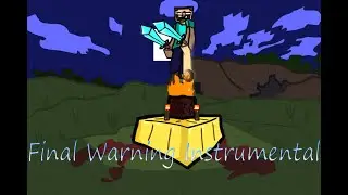 Final Warning Instrumental