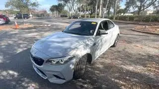 Ferman BMW