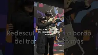🌊✨ &iexcl;La realidad virtual lleg&oacute; a AltaPlaza Mall!