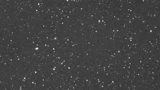 Asteroid 3122 Florence (1981 ET3) (timelapse)