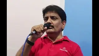 Kiska Rasta Dekhe | Kishore Kumar