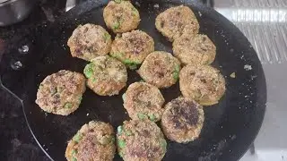 Suran Kebab Recipe | सुरण के कबाब |           #instantrecipe #quickrecipes #rachnabane
