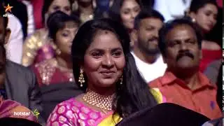 5th Annual Vijay Television Awards | 28th April 2019 - Promo 19