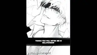 Real🤟| I am a bad girl |#edit#anime#jjk#gojo#satoru#viral#fyp