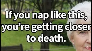If You Nap Like This, Your Risk of Death Rises &mdash; 5 Nap Habits Older Adults Should Stop Now