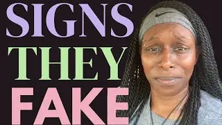 SIGNS They Are FAKE Chosen Ones(Here&rsquo;s How To Spot Them)👀🧐😱