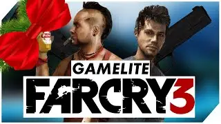GameLite SPECIAL - FarCry 3 (НОВОГОДНИЙ) обзор