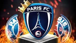 New FRENCH GIANTS Paris FC Ready to Dethrone PSG