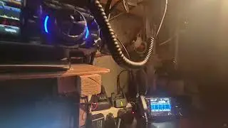 3 new radio's, and my thoughts on MARS MOD.