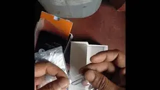 Unboxing Gionee Max Pro 📱✨