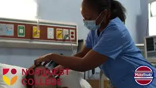 Practical Nurse Diploma for Internationally Educated Nurses at Norquest College, Alberta. OPEN' 25