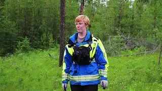 Recruitment - Technical Search and Rescue - Grande Prairie, AB