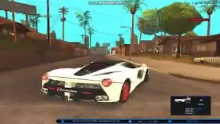 BEST ColorMod for Low PC GTA SA | By THE NerooXX