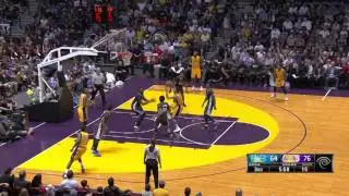 Top 10 Facial Dunks 2015 NBA Preseason
