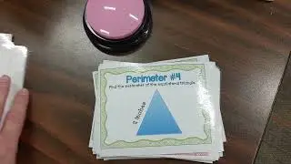 Programmable Buttons for Education