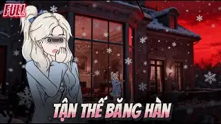 (FULL) Tận Thế Đến Tôi Cùng Cả Nhà Quây Quần Bên Nhau Ăn Lẩu Sống An Nhàn Trong Thảm Họa || Chiki