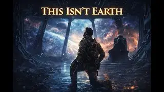 EP7 &ndash; I Met Hitler&hellip; Off World