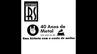 Document&aacute;rio 40 Anos de Metal SJDR- Cap&iacute;tulo 1- Anos 80- Parte 1