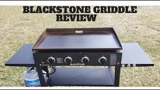 Blackstone 36