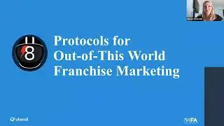 Brand Control to Major Tom: 8 Protocols for Out-of-This-World Franchise Marketing