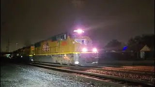 12/26/2025 Brookfield and Clearing IL Railfanning