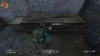 DAYZ: Lumber Pile Guide (Easy Wooden Planks)
