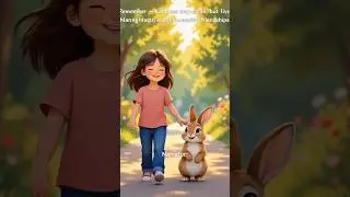 A small act , big friendship #youthgroup #facts #shortvideo #duck #viral #selfiekid #funloving