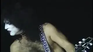 Kiss - Black Diamond(Live)Irvine Meadows 1996